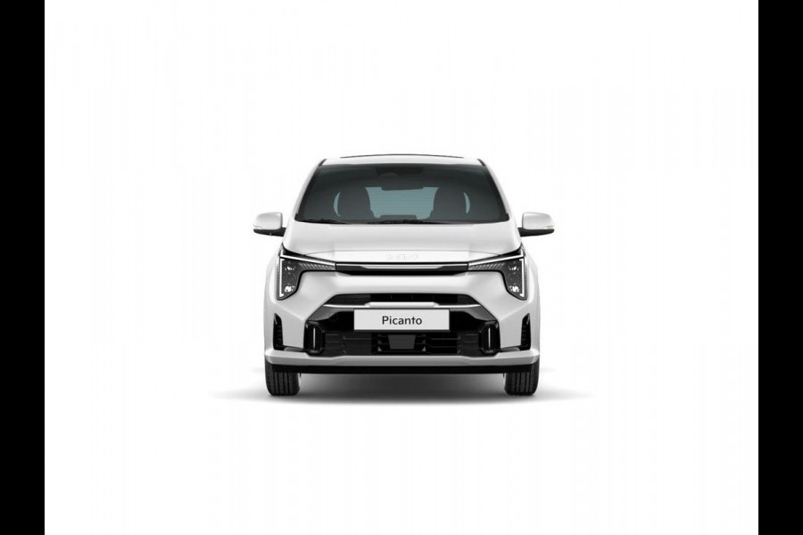 Kia Picanto 1.0 GDi DynamicPlusLine | ANWB Private Lease Deal € 269,-*