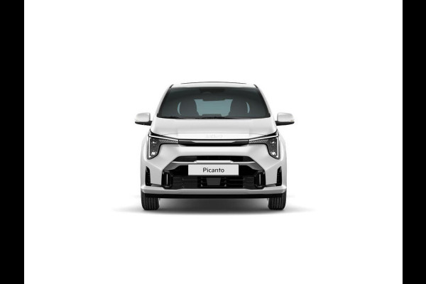 Kia Picanto 1.0 GDi DynamicPlusLine | ANWB Private Lease Deal € 269,-*