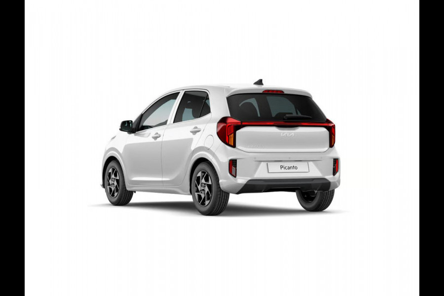 Kia Picanto 1.0 GDi DynamicPlusLine | ANWB Private Lease Deal € 269,-*