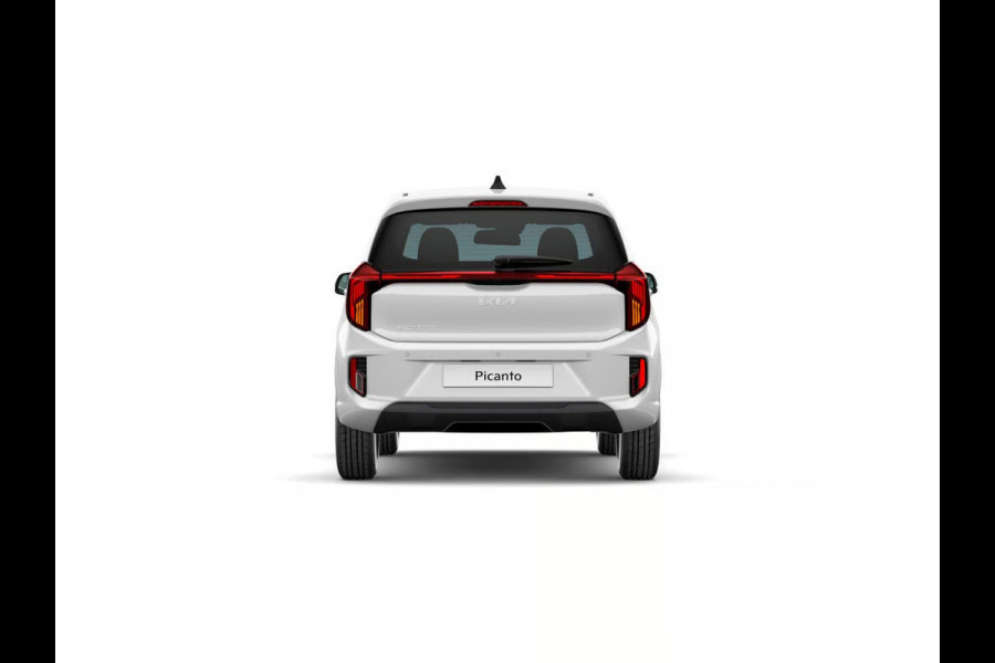 Kia Picanto 1.0 GDi DynamicPlusLine | ANWB Private Lease Deal € 269,-*