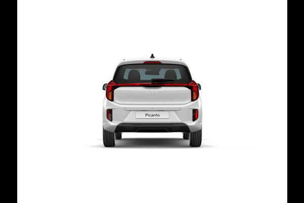 Kia Picanto 1.0 GDi DynamicPlusLine | ANWB Private Lease Deal € 269,-*