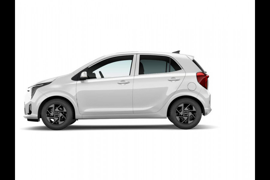 Kia Picanto 1.0 GDi DynamicPlusLine | ANWB Private Lease Deal € 269,-*