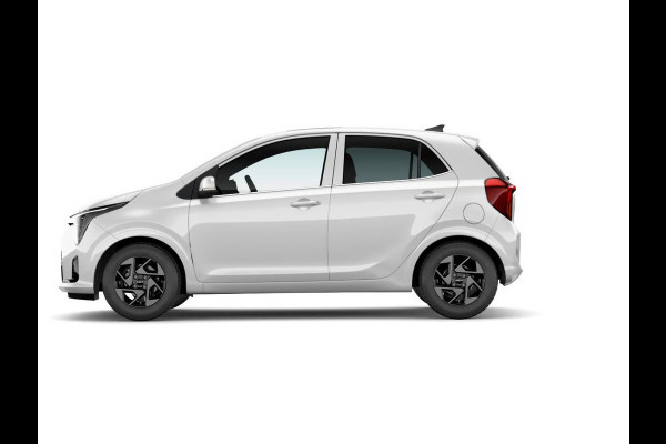 Kia Picanto 1.0 GDi DynamicPlusLine | ANWB Private Lease Deal € 269,-*