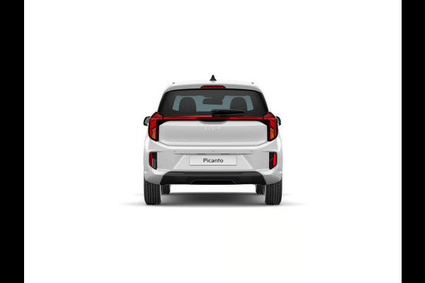 Kia Picanto 1.0 GDi ComfortLine | ANWB Private Lease Deal € 249,-*