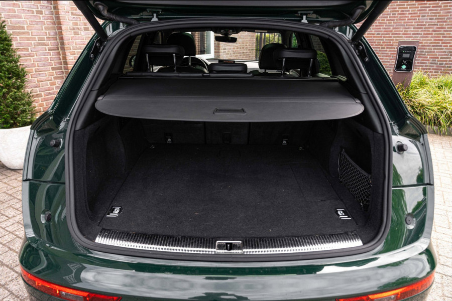 Audi Q5 55 TFSI e Quattro Competition 367 PK Pano ACC Keyless Luchtvering B&O 22''