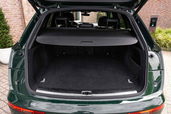 Audi Q5 55 TFSI e Quattro Competition 367 PK Pano ACC Keyless Luchtvering B&O 22''