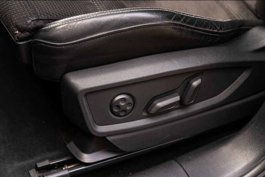 Audi Q5 55 TFSI e Quattro Competition 367 PK Pano ACC Keyless Luchtvering B&O 22''