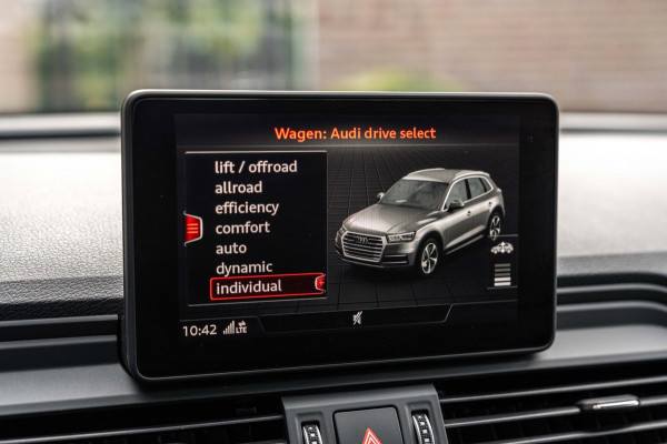 Audi Q5 55 TFSI e Quattro Competition 367 PK Pano ACC Keyless Luchtvering B&O 22''