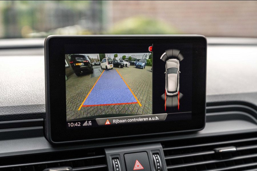 Audi Q5 55 TFSI e Quattro Competition 367 PK Pano ACC Keyless Luchtvering B&O 22''