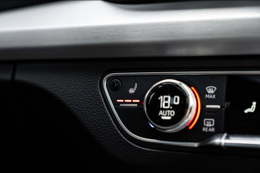 Audi Q5 55 TFSI e Quattro Competition 367 PK Pano ACC Keyless Luchtvering B&O 22''