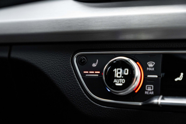 Audi Q5 55 TFSI e Quattro Competition 367 PK Pano ACC Keyless Luchtvering B&O 22''