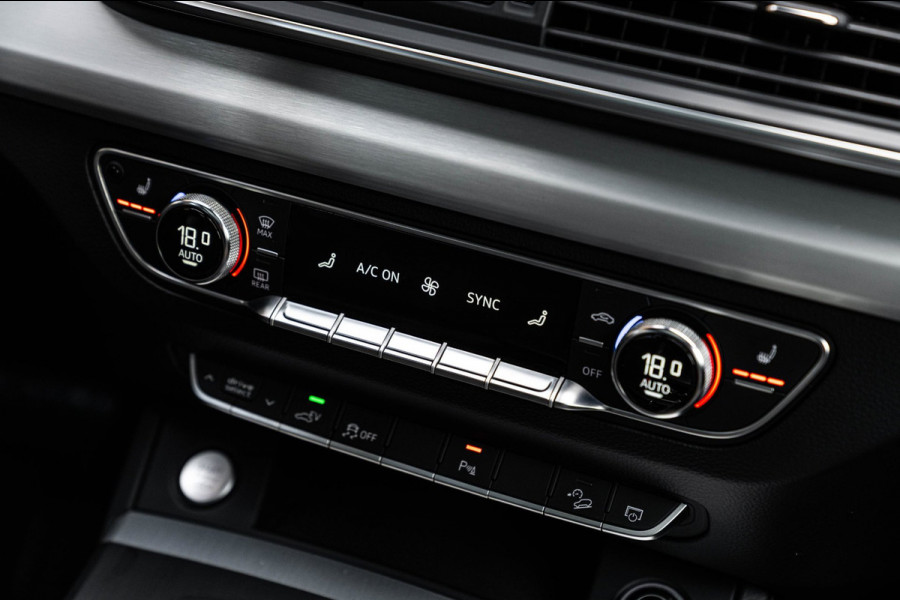 Audi Q5 55 TFSI e Quattro Competition 367 PK Pano ACC Keyless Luchtvering B&O 22''