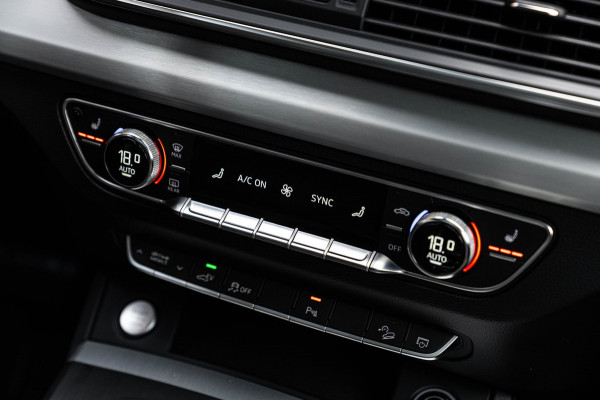 Audi Q5 55 TFSI e Quattro Competition 367 PK Pano ACC Keyless Luchtvering B&O 22''