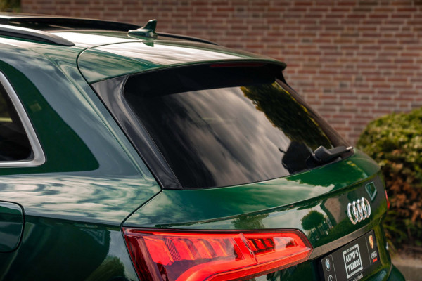 Audi Q5 55 TFSI e Quattro Competition 367 PK Pano ACC Keyless Luchtvering B&O 22''