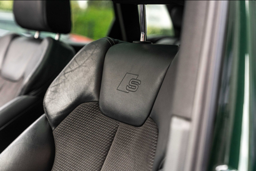 Audi Q5 55 TFSI e Quattro Competition 367 PK Pano ACC Keyless Luchtvering B&O 22''