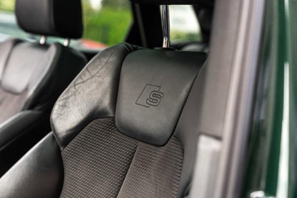 Audi Q5 55 TFSI e Quattro Competition 367 PK Pano ACC Keyless Luchtvering B&O 22''