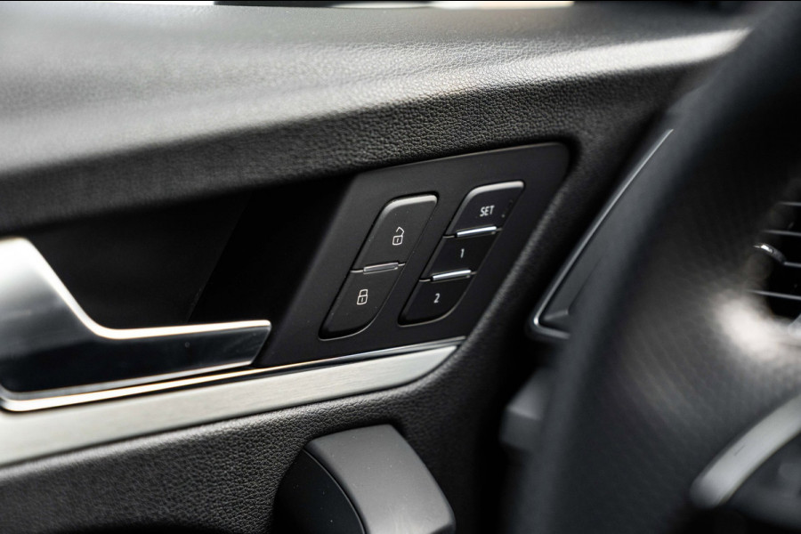 Audi Q5 55 TFSI e Quattro Competition 367 PK Pano ACC Keyless Luchtvering B&O 22''
