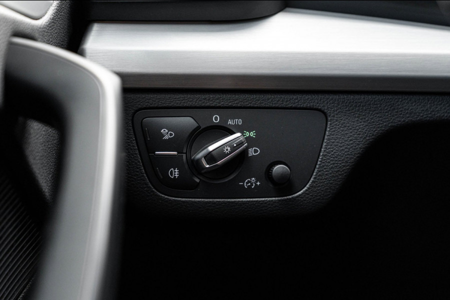 Audi Q5 55 TFSI e Quattro Competition 367 PK Pano ACC Keyless Luchtvering B&O 22''