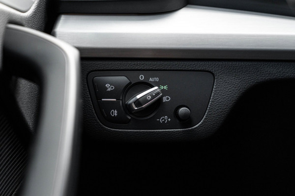 Audi Q5 55 TFSI e Quattro Competition 367 PK Pano ACC Keyless Luchtvering B&O 22''