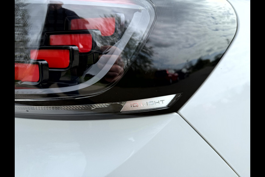 Volkswagen ID.4 Max 77 kWh SOH 92.8%, Panoramadak, Trekhaak