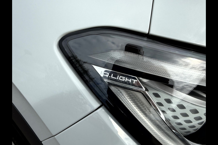 Volkswagen ID.4 Max 77 kWh SOH 92.8%, Panoramadak, Trekhaak