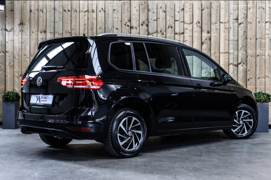 Volkswagen Touran 1.4 TSI 7p. Join *Camera*ACC*Elek. Klep*DSG*