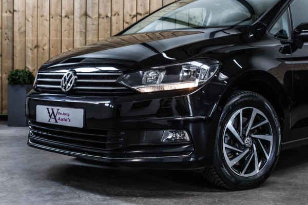 Volkswagen Touran 1.4 TSI 7p. Join *Camera*ACC*Elek. Klep*DSG*