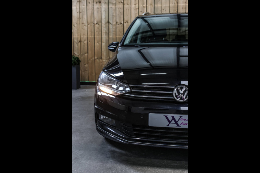 Volkswagen Touran 1.4 TSI 7p. Join *Camera*ACC*Elek. Klep*DSG*