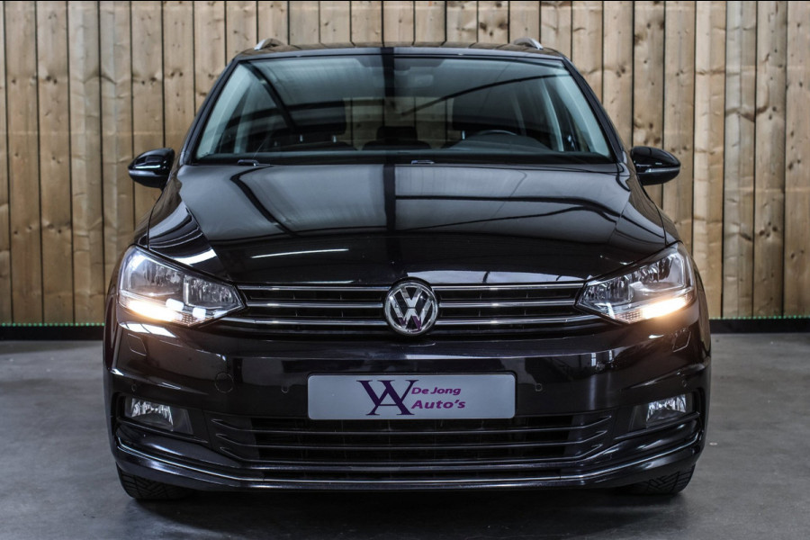 Volkswagen Touran 1.4 TSI 7p. Join *Camera*ACC*Elek. Klep*DSG*