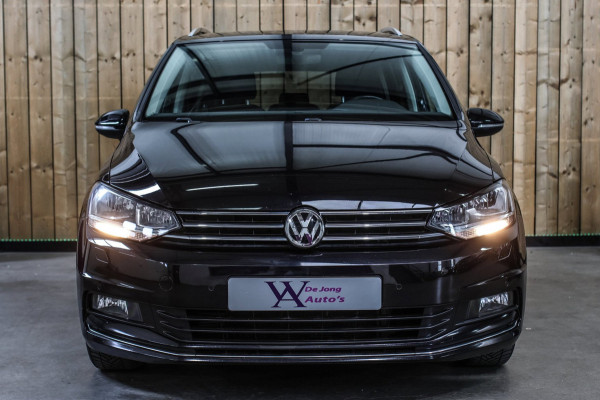 Volkswagen Touran 1.4 TSI 7p. Join *Camera*ACC*Elek. Klep*DSG*