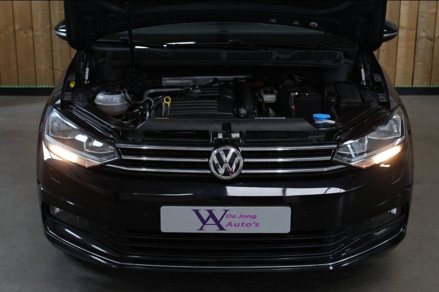 Volkswagen Touran 1.4 TSI 7p. Join *Camera*ACC*Elek. Klep*DSG*