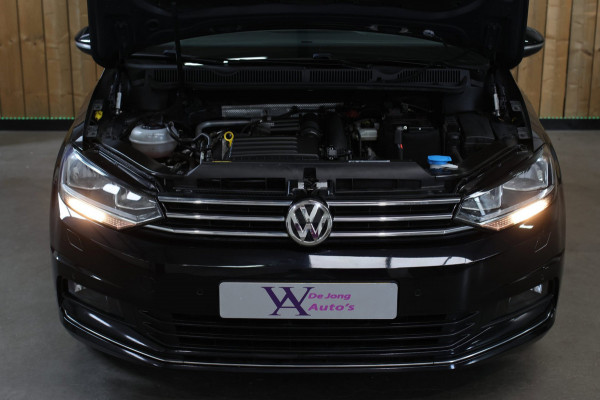 Volkswagen Touran 1.4 TSI 7p. Join *Camera*ACC*Elek. Klep*DSG*