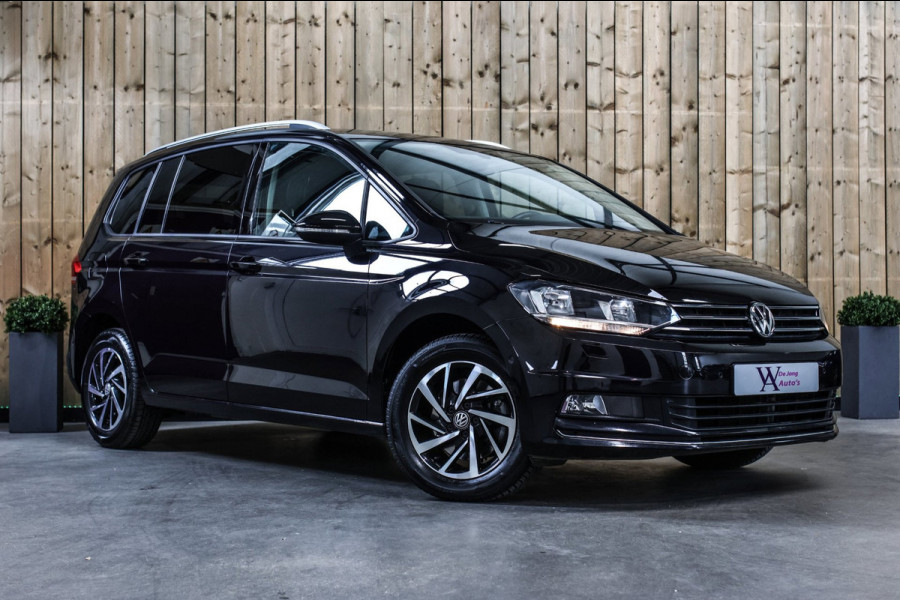 Volkswagen Touran 1.4 TSI 7p. Join *Camera*ACC*Elek. Klep*DSG*