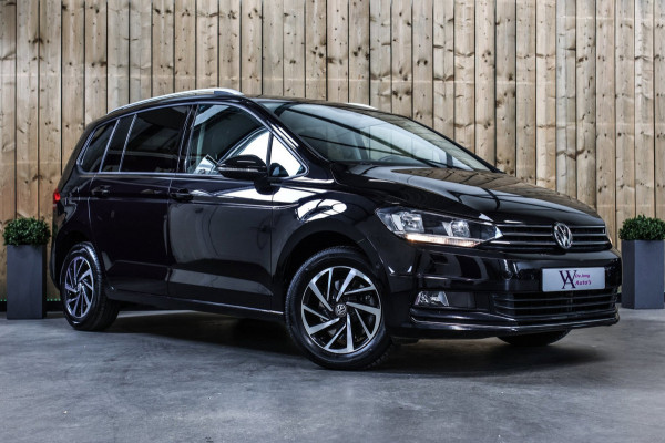 Volkswagen Touran 1.4 TSI 7p. Join *Camera*ACC*Elek. Klep*DSG*