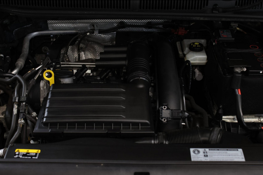 Volkswagen Touran 1.4 TSI 7p. Join *Camera*ACC*Elek. Klep*DSG*