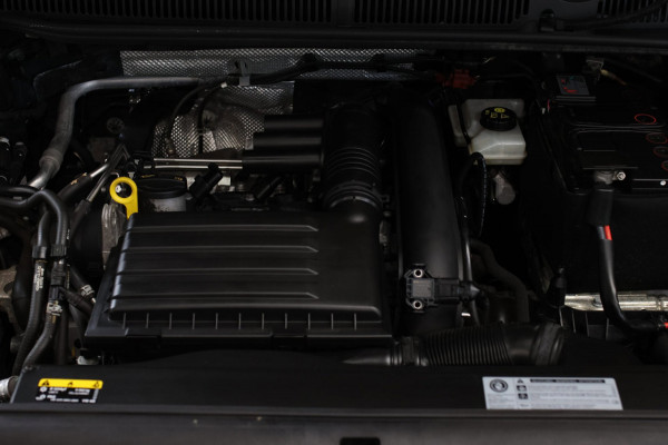 Volkswagen Touran 1.4 TSI 7p. Join *Camera*ACC*Elek. Klep*DSG*