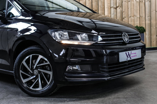 Volkswagen Touran 1.4 TSI 7p. Join *Camera*ACC*Elek. Klep*DSG*