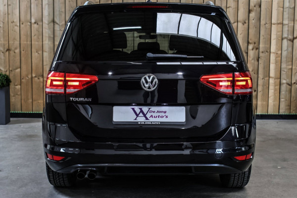 Volkswagen Touran 1.4 TSI 7p. Join *Camera*ACC*Elek. Klep*DSG*