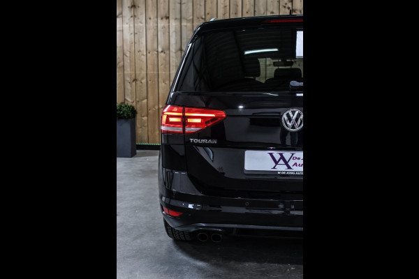 Volkswagen Touran 1.4 TSI 7p. Join *Camera*ACC*Elek. Klep*DSG*