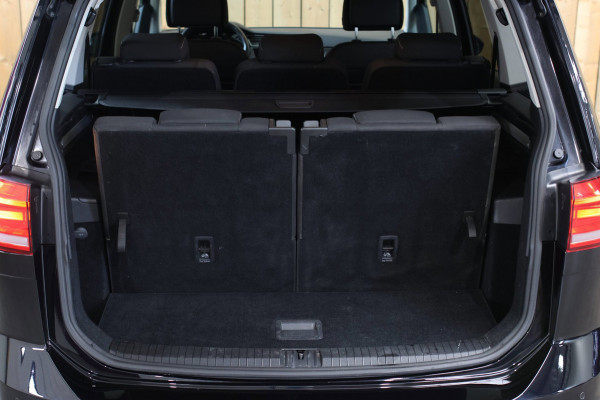 Volkswagen Touran 1.4 TSI 7p. Join *Camera*ACC*Elek. Klep*DSG*