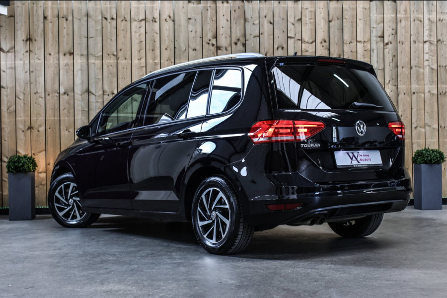 Volkswagen Touran 1.4 TSI 7p. Join *Camera*ACC*Elek. Klep*DSG*