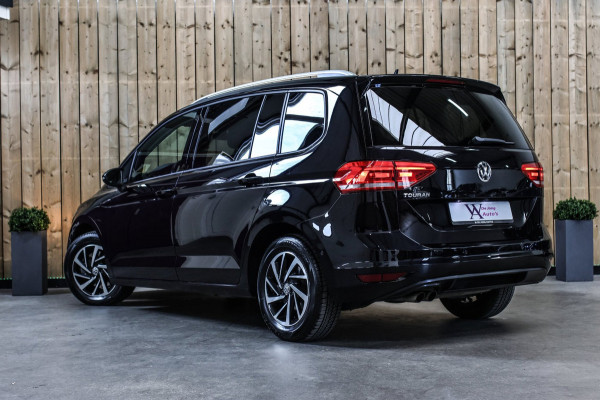 Volkswagen Touran 1.4 TSI 7p. Join *Camera*ACC*Elek. Klep*DSG*