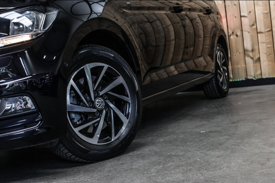 Volkswagen Touran 1.4 TSI 7p. Join *Camera*ACC*Elek. Klep*DSG*