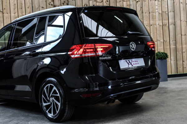 Volkswagen Touran 1.4 TSI 7p. Join *Camera*ACC*Elek. Klep*DSG*