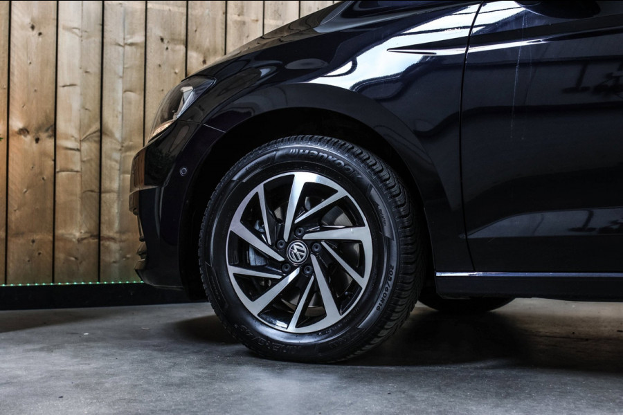 Volkswagen Touran 1.4 TSI 7p. Join *Camera*ACC*Elek. Klep*DSG*