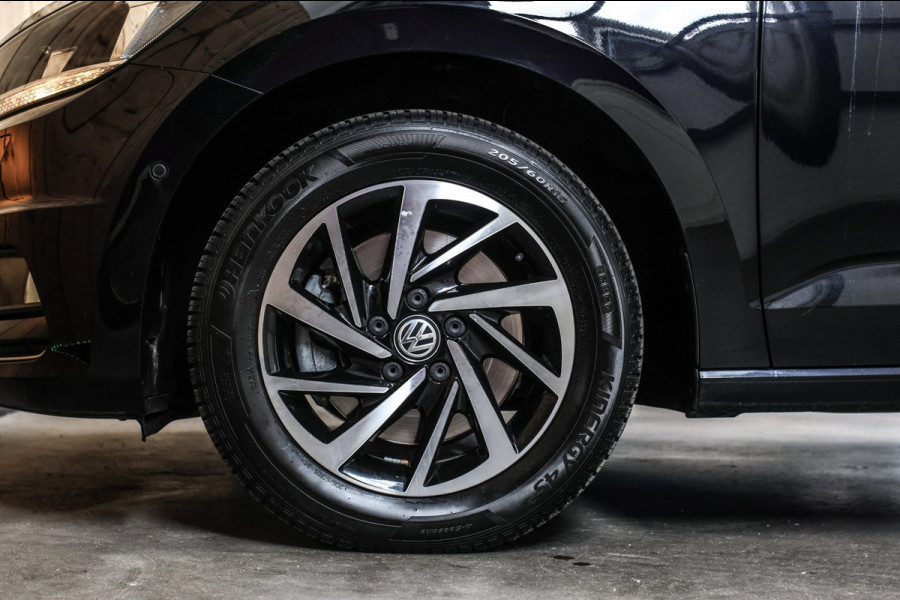 Volkswagen Touran 1.4 TSI 7p. Join *Camera*ACC*Elek. Klep*DSG*