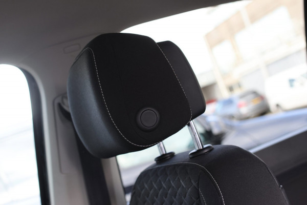 Volkswagen Touran 1.4 TSI 7p. Join *Camera*ACC*Elek. Klep*DSG*