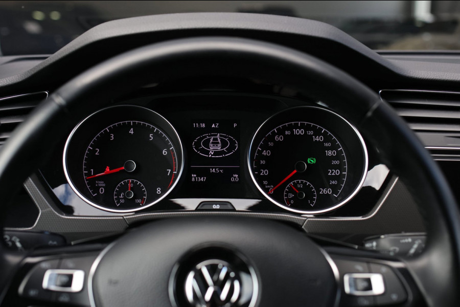 Volkswagen Touran 1.4 TSI 7p. Join *Camera*ACC*Elek. Klep*DSG*