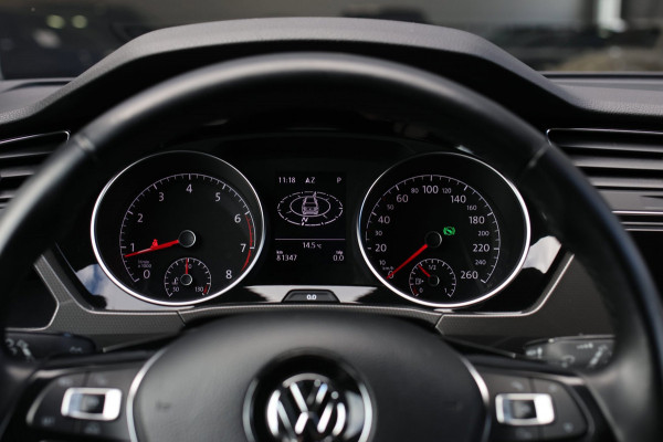 Volkswagen Touran 1.4 TSI 7p. Join *Camera*ACC*Elek. Klep*DSG*