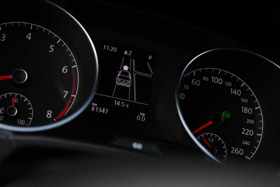 Volkswagen Touran 1.4 TSI 7p. Join *Camera*ACC*Elek. Klep*DSG*